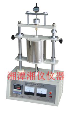 熱機械分析儀（塑料膨脹、玻璃化溫度、維卡軟化溫度綜合測試儀）